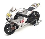 1:12 Minichamps Valentino Rossi Yamaha M1 Gp Estoril 2009 - Rare - 46 Valentino Rossi