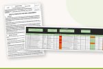 Chemical Contamination Risk Assessment Template RA16