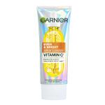 Garnier Vitamin C Even And Bright Serum Cleanser 100ML