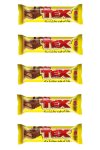 Nestl Tex Chocolate Bar 5 X 40G