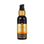 Sensuva - Natural Water-based Personal Moisturizer Orange Creamsicle 57 Ml