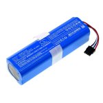 Replacement Battery For Sunmi V1S V2 P1 W6900 WS920 Etc.