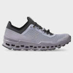 Woman's Cloudultra - Lavender eclipse - UK7