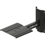 QL-958 Monitor-speaker Wallmount
