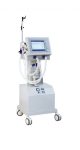 Icu Medical Ventilator With Air Compressor 900B