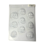Easter Decor Egg Mould