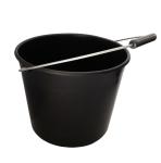 Round Builders Bucket