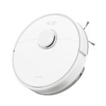 F10 Robot Vacuum And Mop 13 000PA Suction Lidar Smart Navigation 300MIN Runtime 2-IN-1 Vacuum Mop 5 200MAH Battery App & Voice C