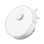 F10 Robot Vacuum And Mop 13 000PA Suction Lidar Smart Navigation 300MIN Runtime 2-IN-1 Vacuum Mop 5 200MAH Battery App & Voice Control