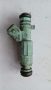 Chevrolet Opel Corsa C 1.4 Utility Fuel Injector 0280156151
