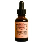 Wild Yam Tincture