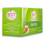 Bst Green Tea 50G