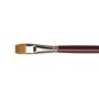 Kol. Red Sable 1810 - 10 Bright Oil Brush