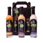 Dressing Up – Salad Dressing Gift Box