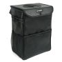 Car Trash Bin Car Dustbin Car Garbage Cans Leak Proof