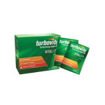Nativa Turbovite Vitality Sachets 20'S