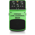 Behringer TO800 Overdrive Effects Pedal