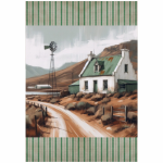 FSC1042 Kitchen Towel
