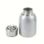 MINI Travel Stainless Steel Indoor Outdoor Travel Bottle