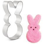 Bunny Cookie Cutter