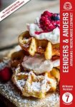 Eenders & Anders Afrikaans nederlandse Lespakket: Graad 7: Leerderboek Afrikaans Paperback