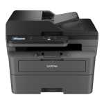 Brother DCP-L2640DW A4 Wi-fi Multifunction Mono Laser Printer