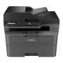 Brother DCP-L2640DW A4 Wi-fi Multifunction Mono Laser Printer