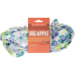 Frill Shower Cap