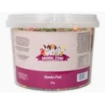 Animal Zone Hamster Food 3KG