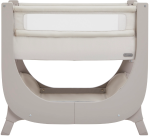 Shnuggle Air Lite Bedside Crib Co Sleeper