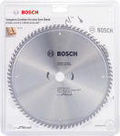 Bosch Circular Saw Blade Ec Wo B 305X30MM-80T