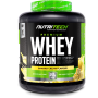 Pure Whey - 2KG / Cookies & Cream