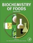 Biochemistry Of Foods Paperback 3rd Revised Edition