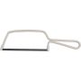 Junior Hacksaw Frame Cwhardened Blade
