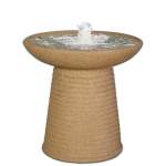 Baobab Water Feature - Large 800MM X 850MM Granite