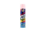 Rust-oleum Spraymate Fast Drying New Pink 250ML