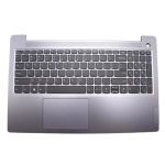 New Palmrest Upper Case Us Backlit Kb For Ideapad Slim 3 15IRU8 82X7 15AMN8 Laptop Preowned