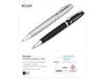 Momentum Ball Pen - Silver