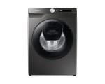 Samsung 9KG Front Loader Washing Machine With Steam And Eco Bubble Technology Inox WW90T554DAN