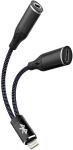 Apple Cable To + 3.5MM Bluetooth
