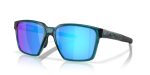 Oakley - Actuator Sq - Transparent Balsam prizm Sapphire