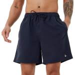 Jack Wills Men's Mid-length Swim Water Short