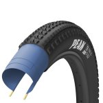 Goodyear Peak Mtb Tyre Tubeless Ready - 29" X 2.4