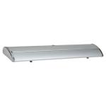 Pull Up Banner Luxurypvc - Chrome 0.85M X 2.00M Regular