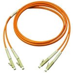 Cahors Optical P cord 62.5 125 OM1 Lc lc 1M