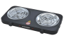Premium Double Hot Plate