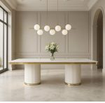 W6SRMTDS6 Dining Set