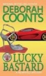 Lucky Bastard Hardcover