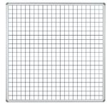 Parrot Edu Bd S leaf 1220 1210 Mag White Squares 1 Side