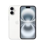 Apple Pre-owned Iphone 16 Plus 256GB - White Better